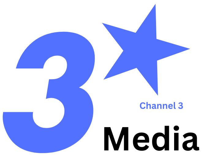 Channel 3